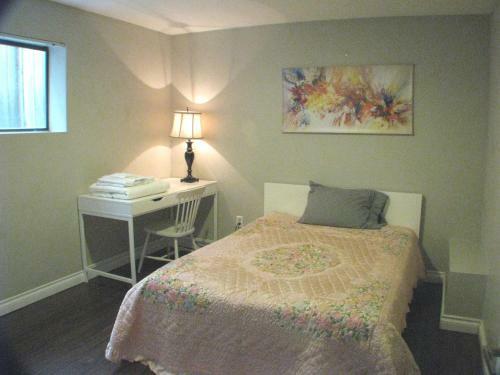 Bed & Breakfast A Beautiful, Calm, Place To Stay!