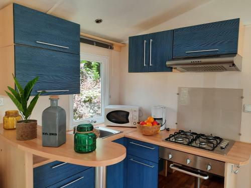 Camping De Bourbon-lancy