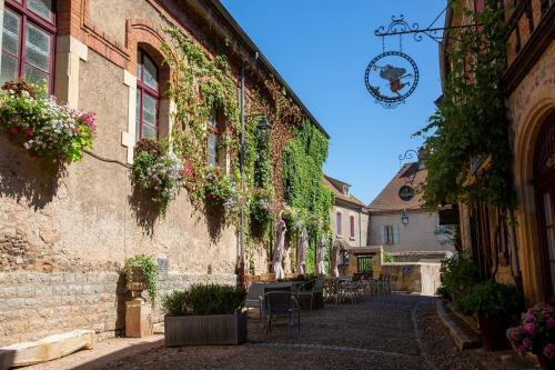 Camping De Bourbon-lancy