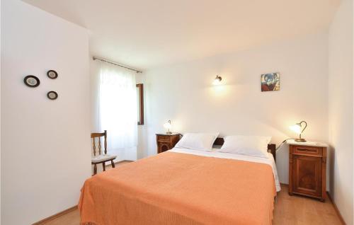 Holiday Home Malo More IV