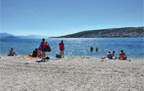 Holiday Home Malo More IV