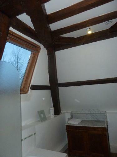 Bed & Breakfast Malouini�re Des Trauchandieres