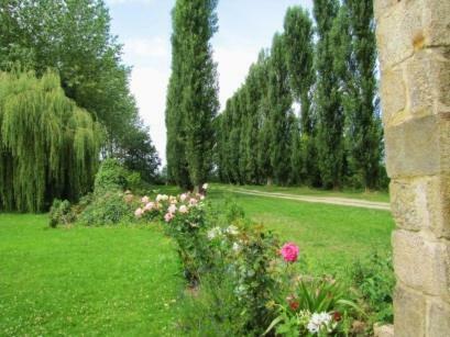 Bed & Breakfast Malouini�re Des Trauchandieres