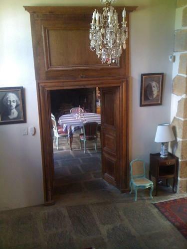 Bed & Breakfast Malouini�re Des Trauchandieres
