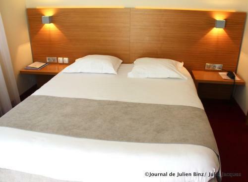 Hotel Auberge Sundgovienne