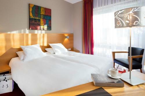 Hotel Auberge Sundgovienne