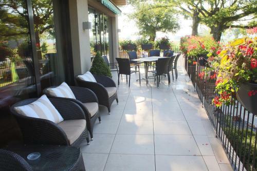 Hotel Auberge Sundgovienne