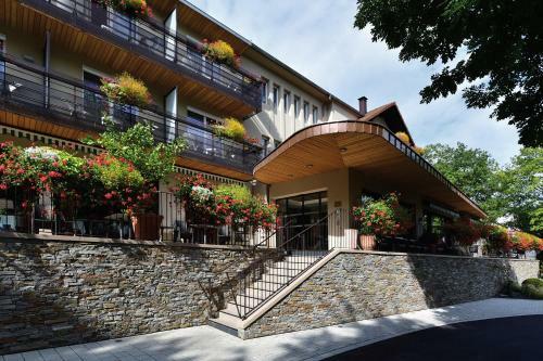 Hotel Auberge Sundgovienne