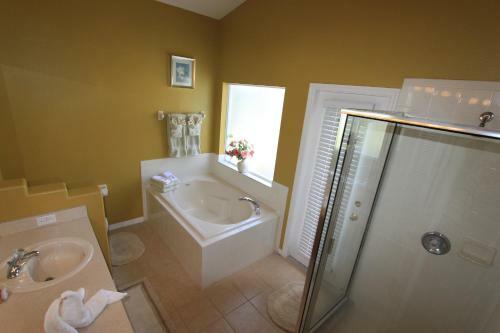 Villa Glen Brook 4bedrooms/3baths W Private Pool And Spa