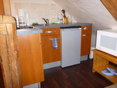Apartamento R�sidence Les Gourmets