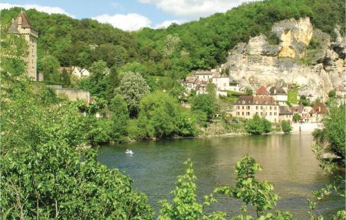 Holiday Home Gaugeac