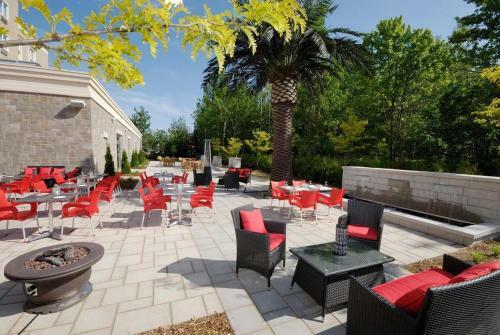 Hotel Imperia H�tel Et Suites Terrebonne
