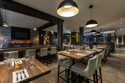 Hotel Imperia H�tel Et Suites Terrebonne