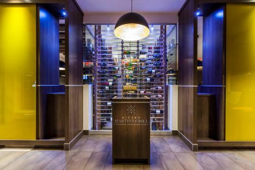 Hotel Imperia H�tel Et Suites Terrebonne