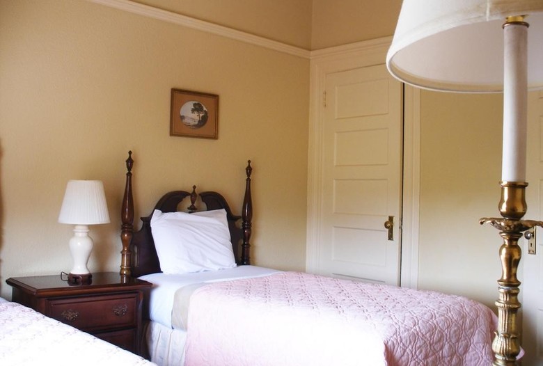 Stanyan Park Hotel