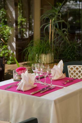 Hotel H�tel Cante Grit