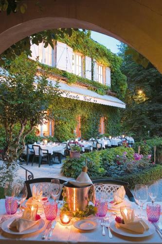 Hotel H�tel Cante Grit