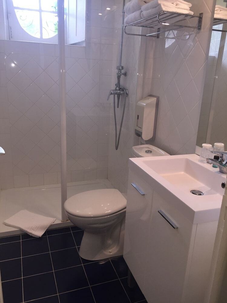 Hotel H�tel Cante Grit
