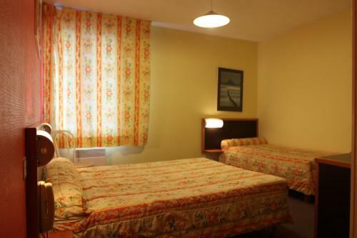 Hotel La Tour Brette