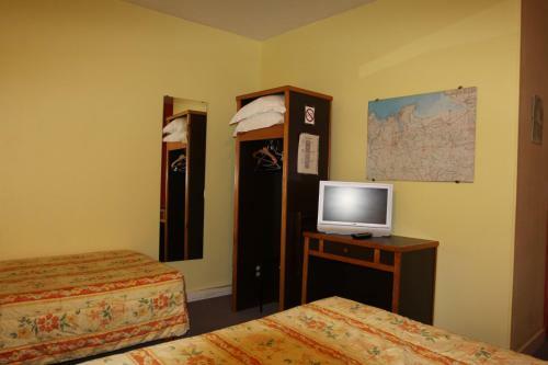 Hotel La Tour Brette