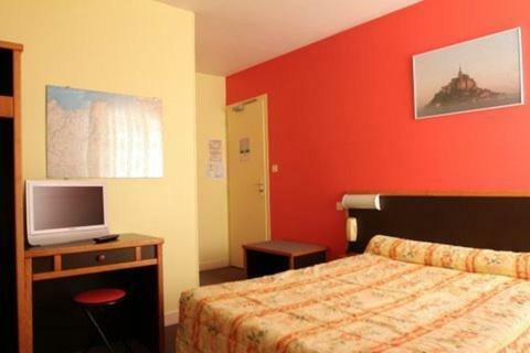 Hotel La Tour Brette