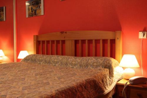 Hotel La Tour Brette