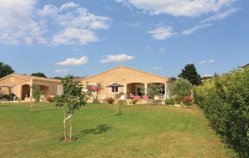 Holiday Home St Paul Trois Chateaux Uv-988
