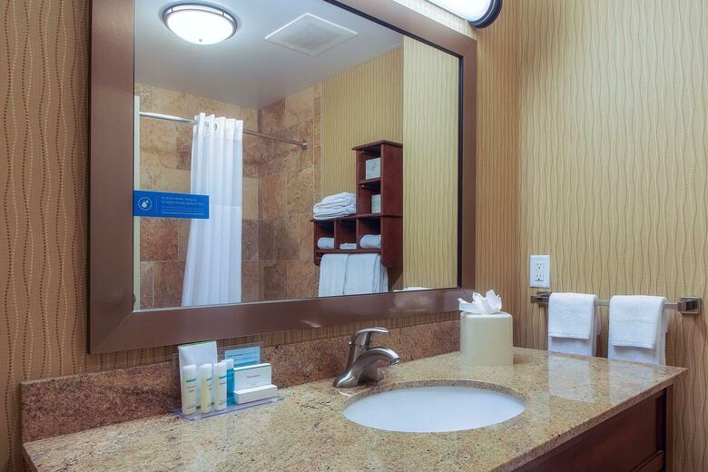 Hotel Hampton Inn Oxford/miami University Area