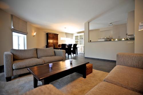 Apartamento B&B De Pastorie / Residentie Glorius