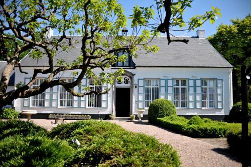 Apartamento B&B De Pastorie / Residentie Glorius