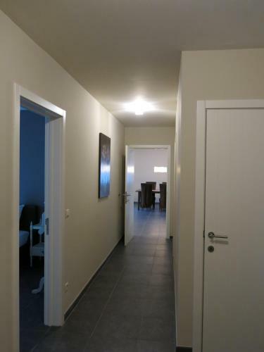 Apartamento B&B De Pastorie / Residentie Glorius