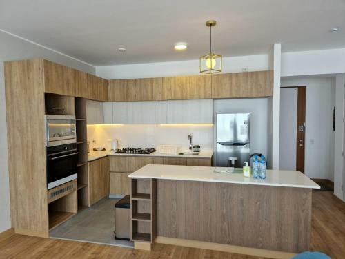 Vk Loft - Apartamento En Miraflores