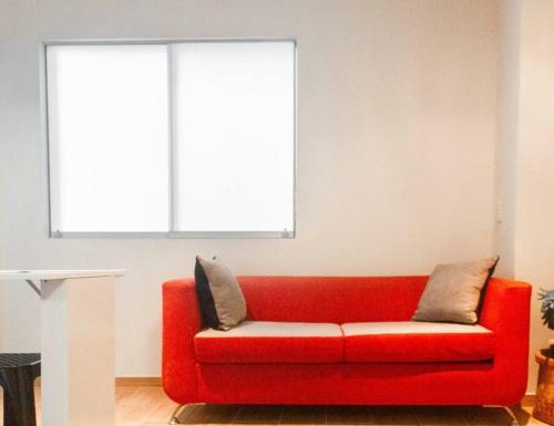 Apartamento Confortable And Functional Suite In Miraflores !