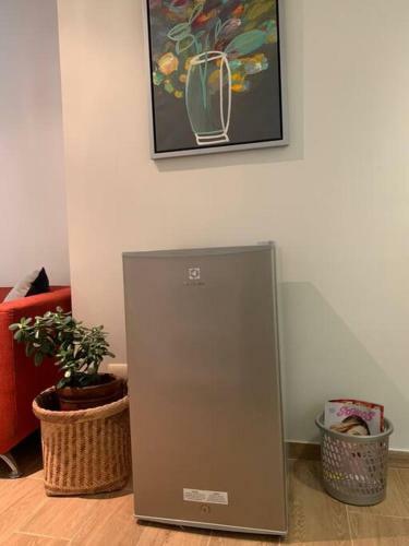 Apartamento Confortable And Functional Suite In Miraflores !