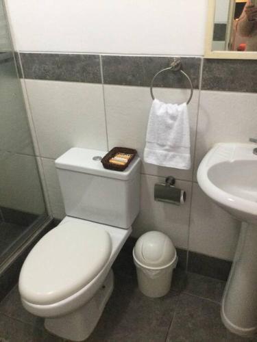 Apartamento Confortable And Functional Suite In Miraflores !