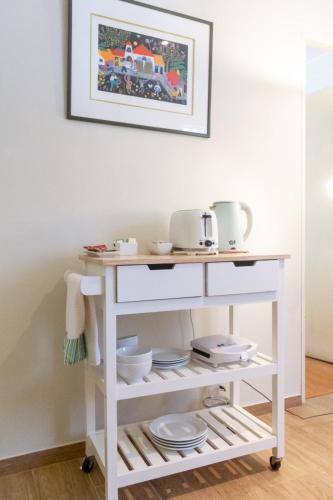 Apartamento Confortable And Functional Suite In Miraflores !