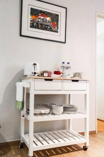 Apartamento Confortable And Functional Suite In Miraflores !