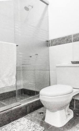 Apartamento Confortable And Functional Suite In Miraflores !