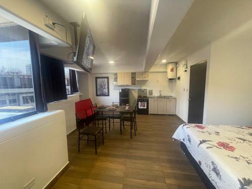 Apartamento Departamentos Alcanfores 775 Miraflores