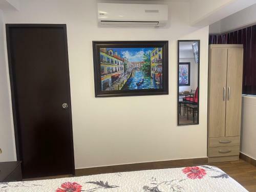 Apartamento Departamentos Alcanfores 775 Miraflores