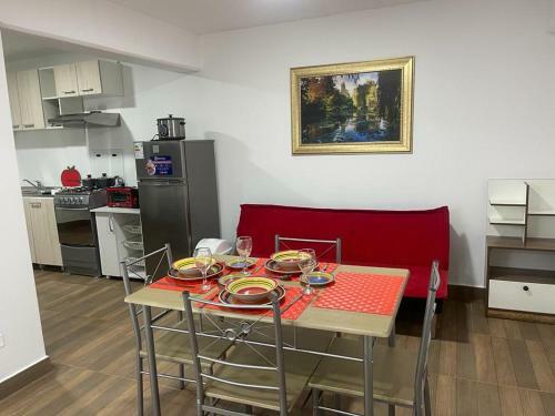 Apartamento Departamentos Alcanfores 775 Miraflores