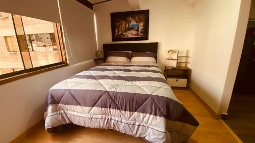 Apartamento Departamentos Alcanfores 775 Miraflores