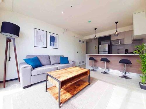 Apartamento [a] Dreamy 1br At Barranco - Pnr2207