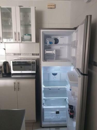 Apartamento Departamento Para Un Buen Descanso