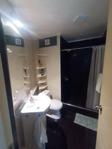 Apartamento Departamento Para Un Buen Descanso