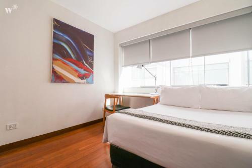 Apartamento Fantastic 2br With Private Pool In Barranco