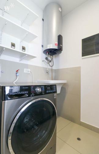 Apartamento Fantastic 2br With Private Pool In Barranco
