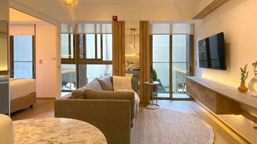 Apartamento The Modern By Wynwood House