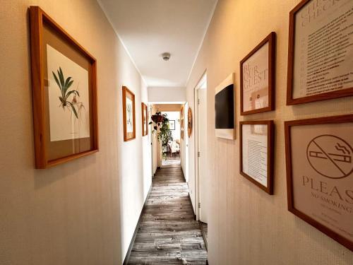 Apartamento Departamento Encantador C�ntrico Con Balcon