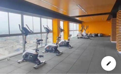 Apartamento Departamento Encantador C�ntrico Con Balcon